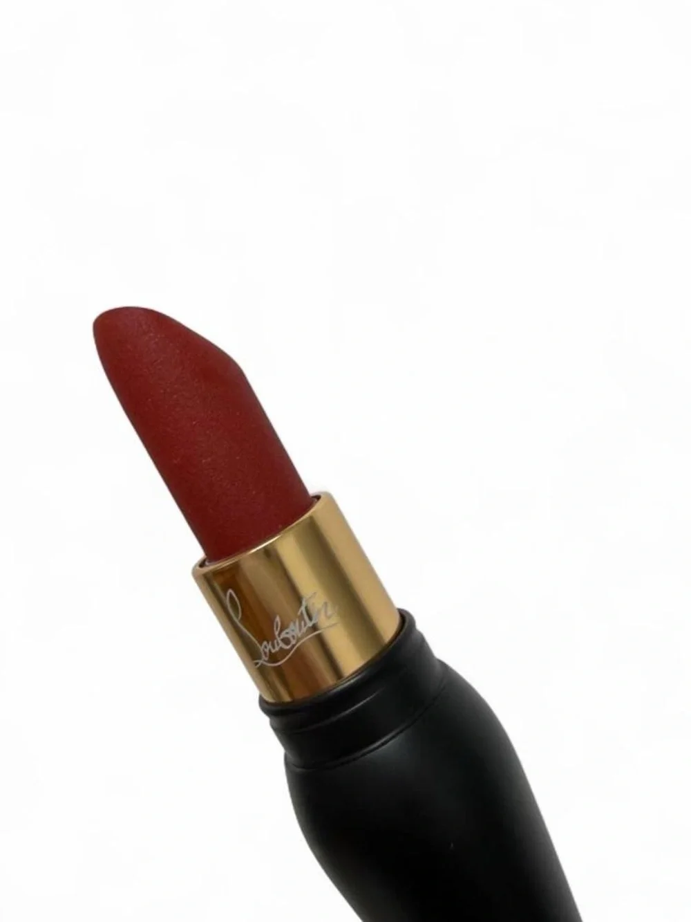 Christian Louboutin Velvet Matte Lip Colour -New